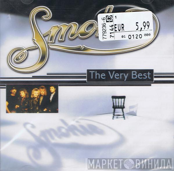 Smokie - The Very Best