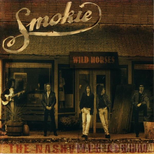 Smokie - Wild Horses - The Nashville Album