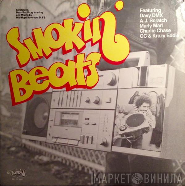  - Smokin' Beats