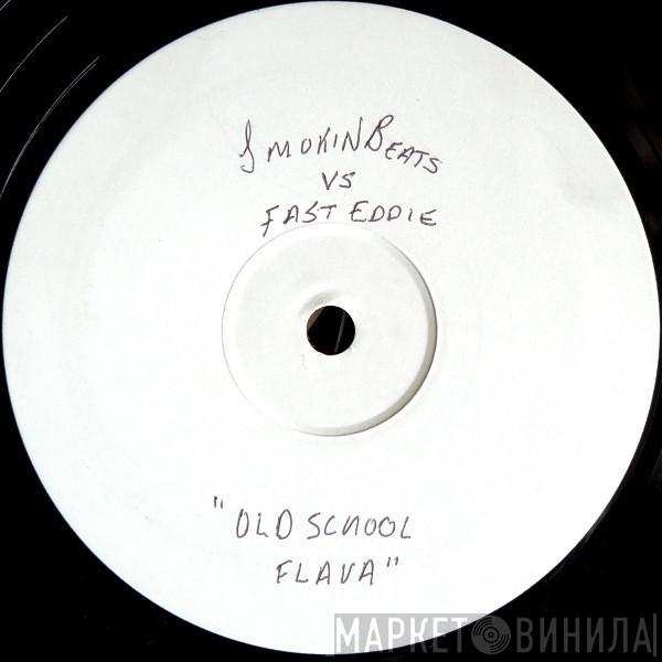 Smokin Beats, "Fast" Eddie Smith - Untitled
