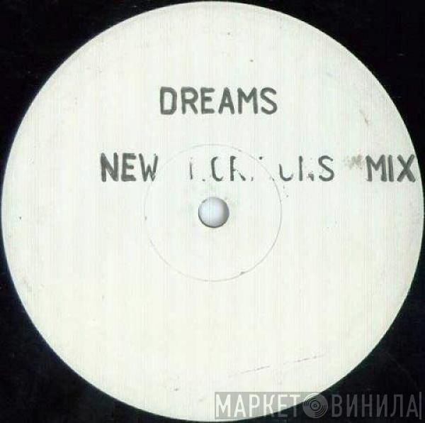 Smokin Beats - Dreams (New Horizons Mix)
