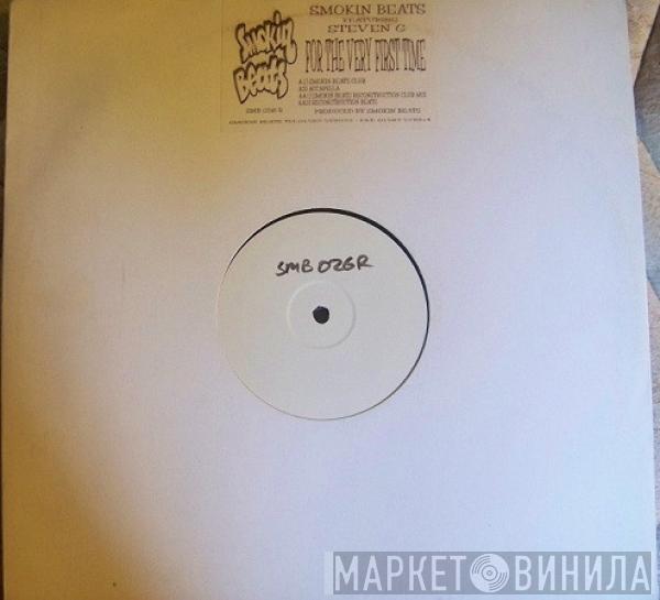 Smokin Beats - For The Very First Time (Remix)  (Wlb, Test Press)