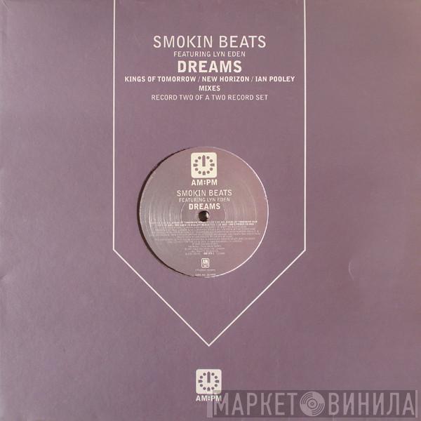 Smokin Beats, Lynn Eden - Dreams
