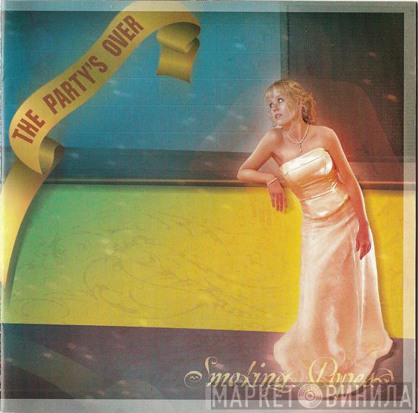  Smoking Popes  - The Party's Over