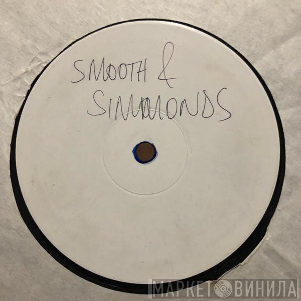 Smooth & Simmonds - Hooked / Tek 2