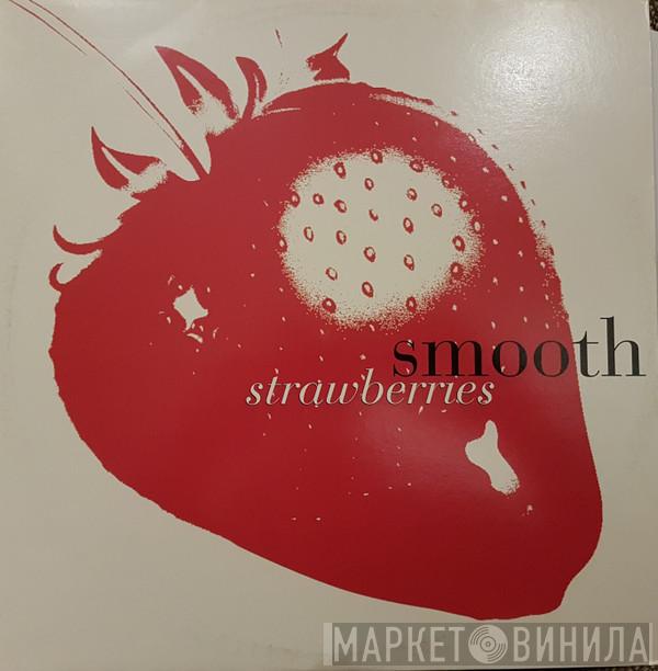 Smooth  - Strawberries