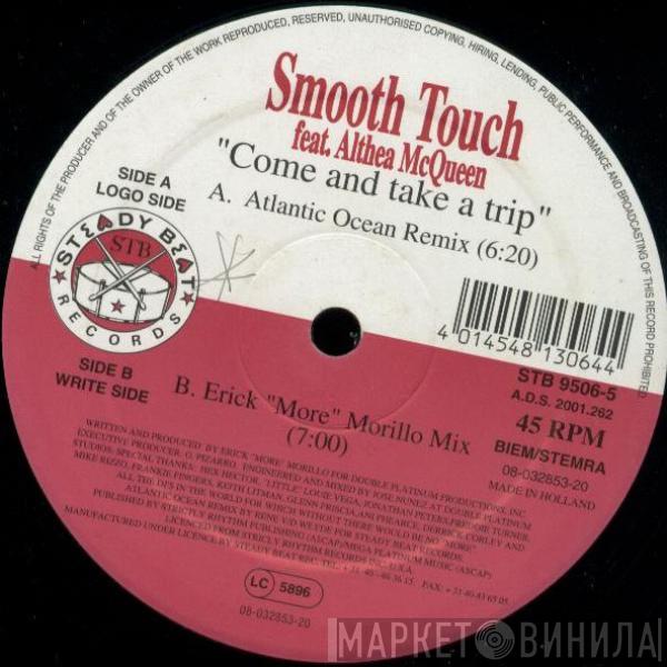 Smooth Touch - Come And Take A Trip