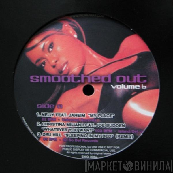  - Smoothed Out Volume 6