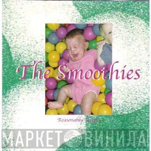 Smoothies - Reasonably Happy