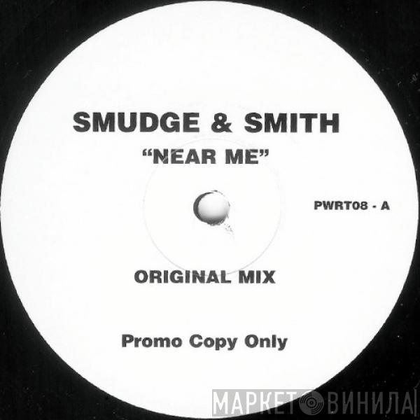 Smudge & Smith - Near Me