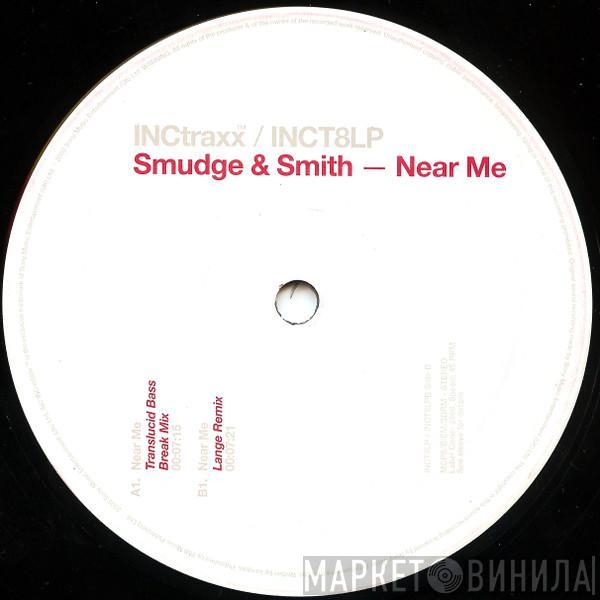 Smudge & Smith - Near Me