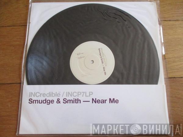 Smudge & Smith - Near Me