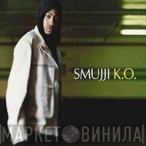 Smujji - K.O.