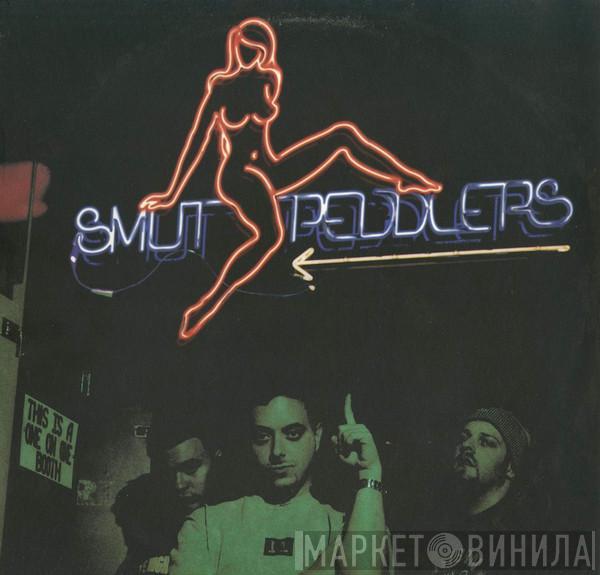 Smut Peddlers - First Name Smut
