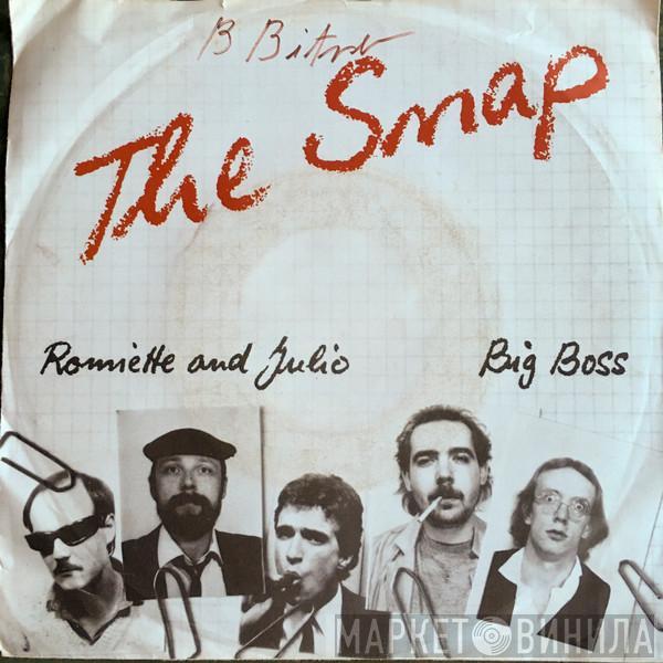 Snäp - Romiette And Julio / Big Boss