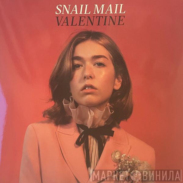 Snail Mail  - Valentine