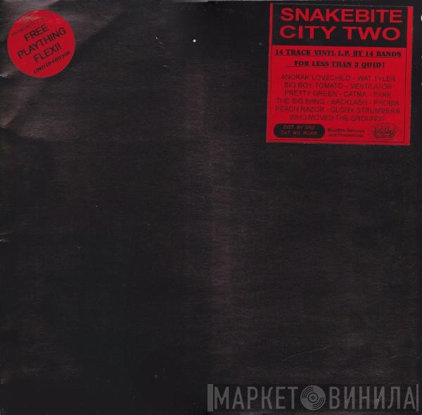  - Snakebite City Two