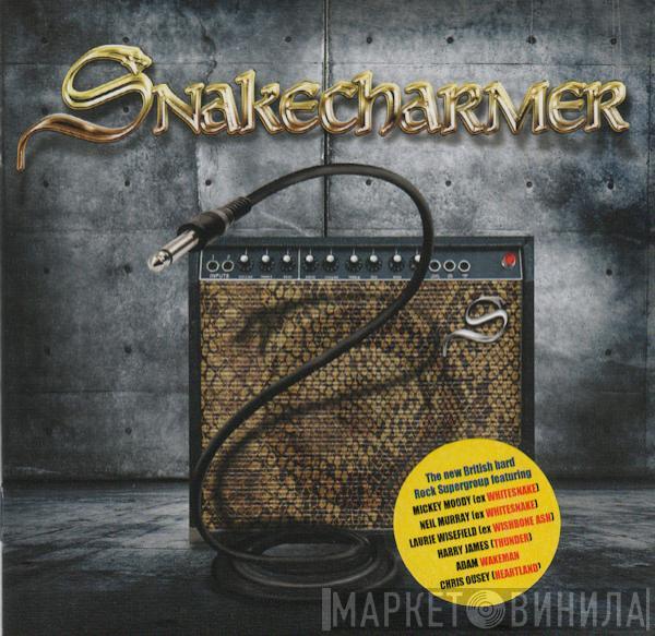 Snakecharmer  - Snakecharmer