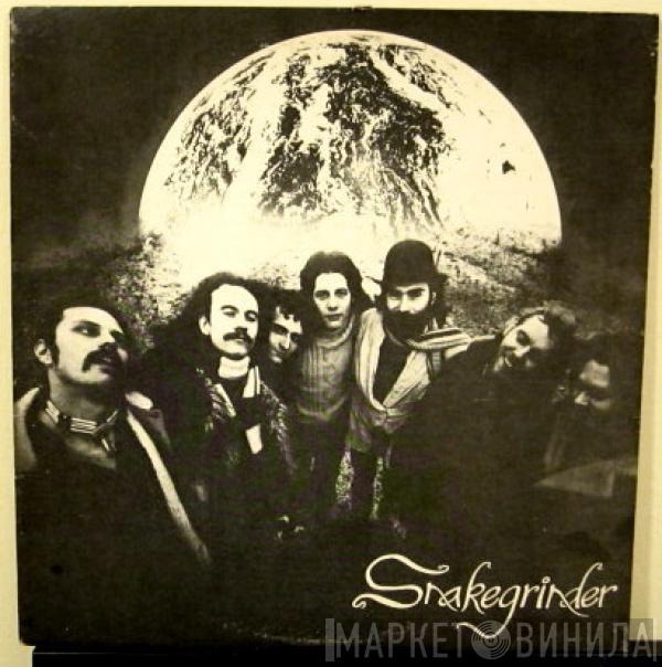 Snakegrinder - ...And The Shredded Fieldmice