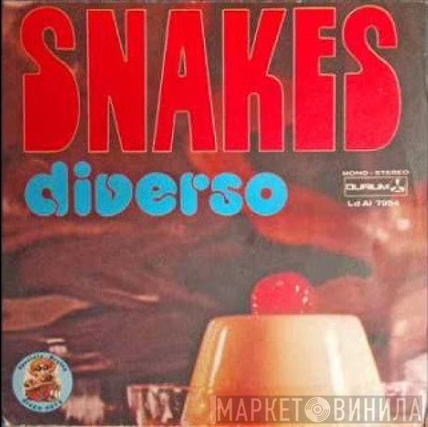 Snakes  - Diverso