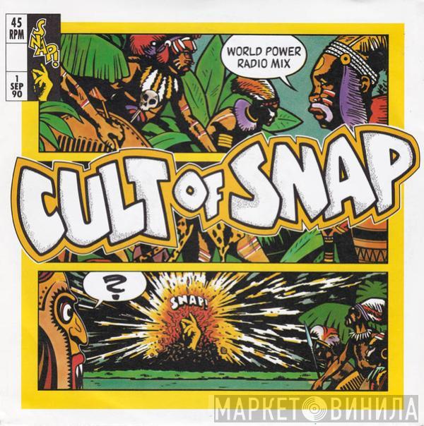 Snap! - Cult Of Snap