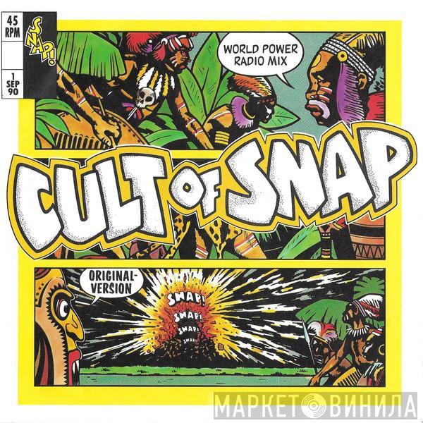  Snap!  - Cult Of Snap