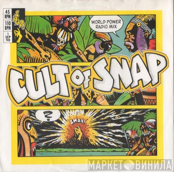 Snap! - Cult Of Snap