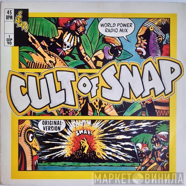  Snap!  - Cult Of Snap