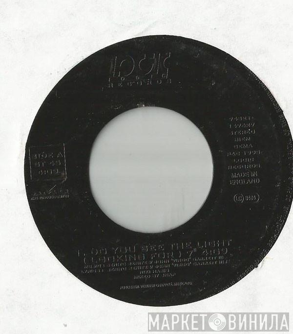 Snap! - Do You See The Light (Looking For)