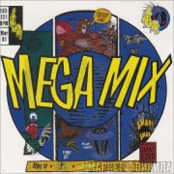  Snap!  - Mega Mix
