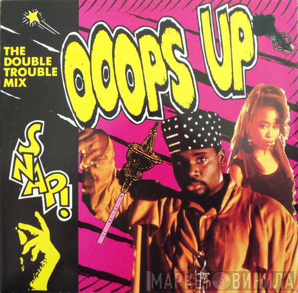  Snap!  - Ooops Up (The Double Trouble Mix)