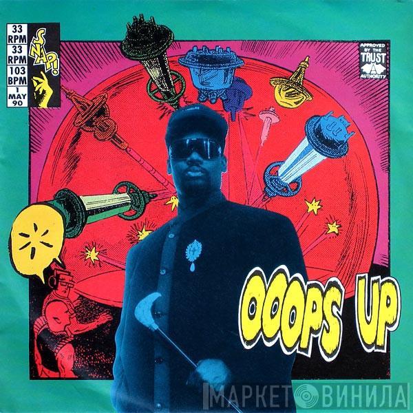 Snap! - Ooops Up