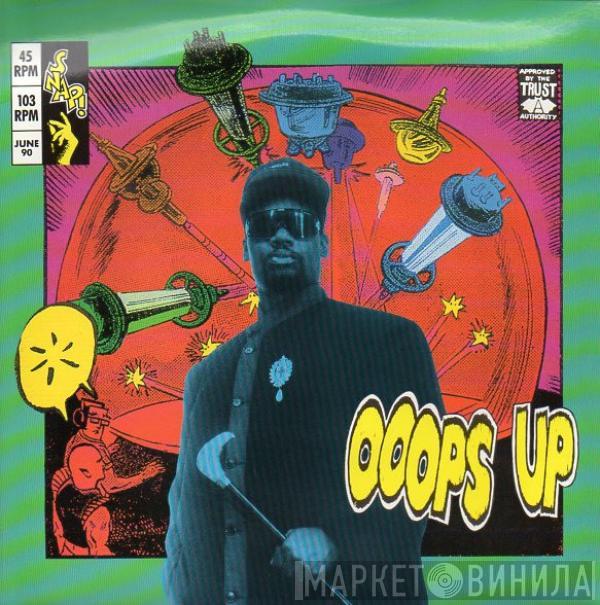 Snap! - Ooops Up