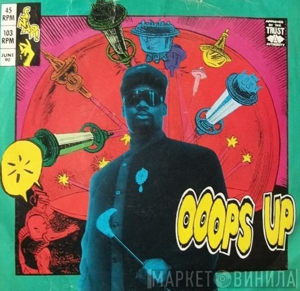 Snap! - Ooops Up