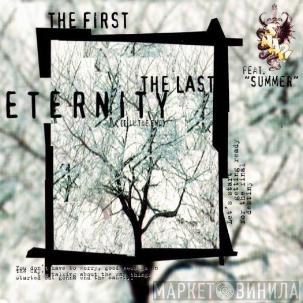 Snap!, Summer - The First The Last Eternity (Till The End)