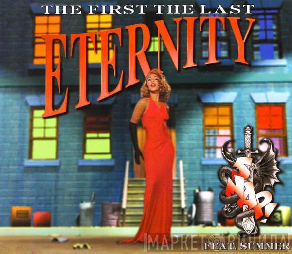 Snap!, Summer - The First The Last Eternity (Till The End)