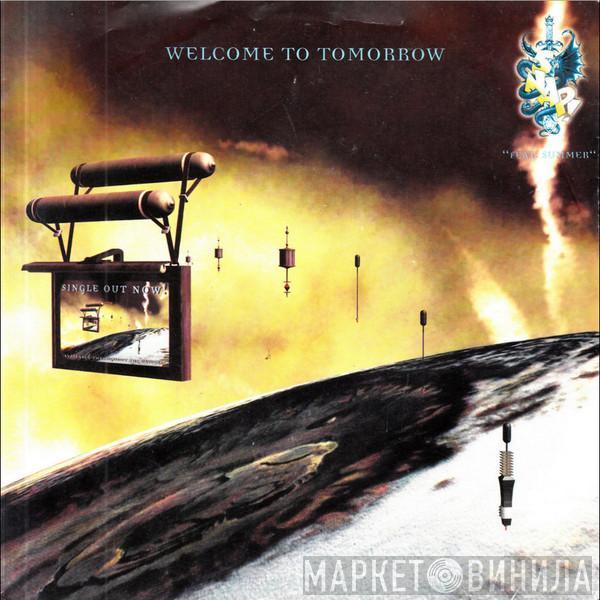 Snap!, Summer - Welcome To Tomorrow