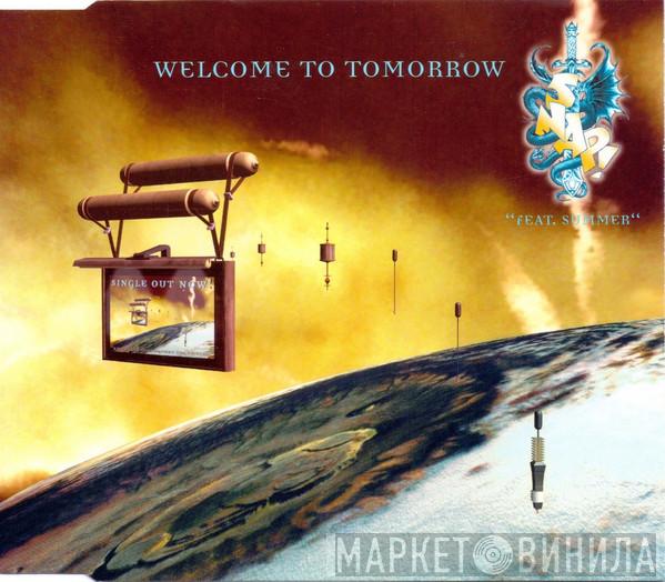 Snap!, Summer - Welcome To Tomorrow