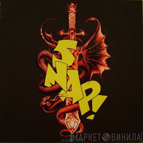  Snap!  - The Madman's Return (1st Edition)