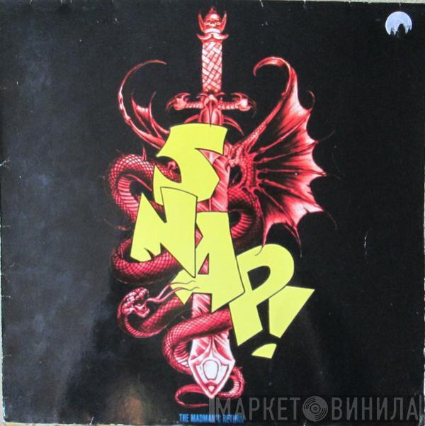 Snap! - The Madman's Return