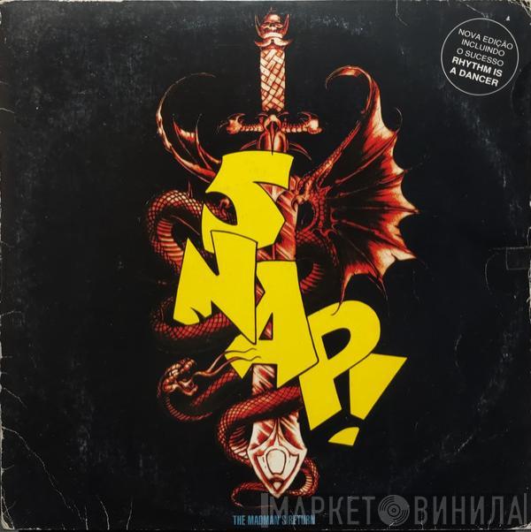  Snap!  - The Madman's Return