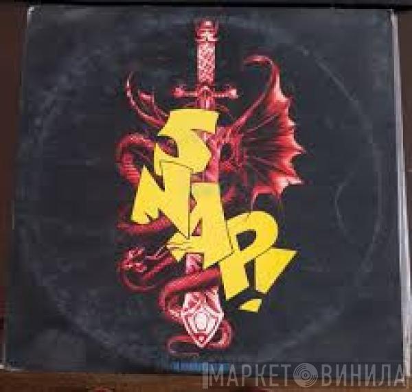  Snap!  - The Madman's Return