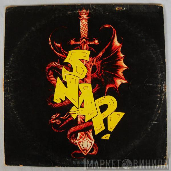  Snap!  - The Madman's Return