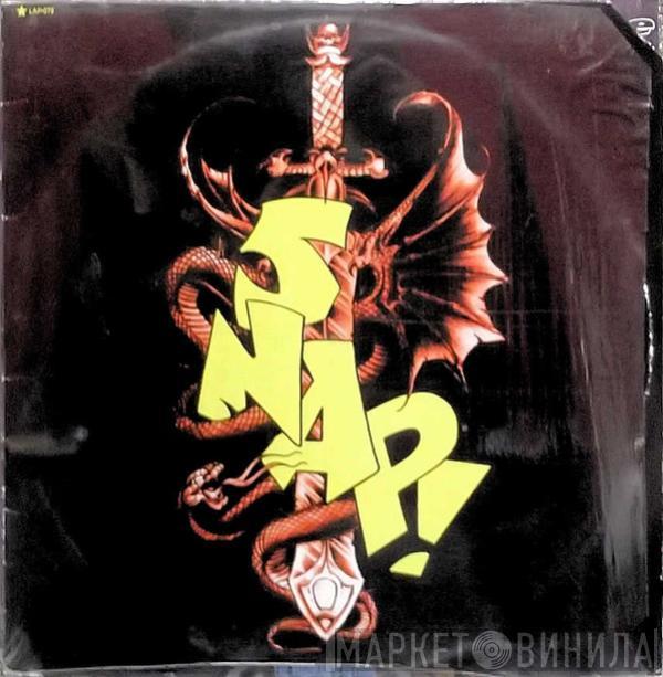  Snap!  - The Madman's Return