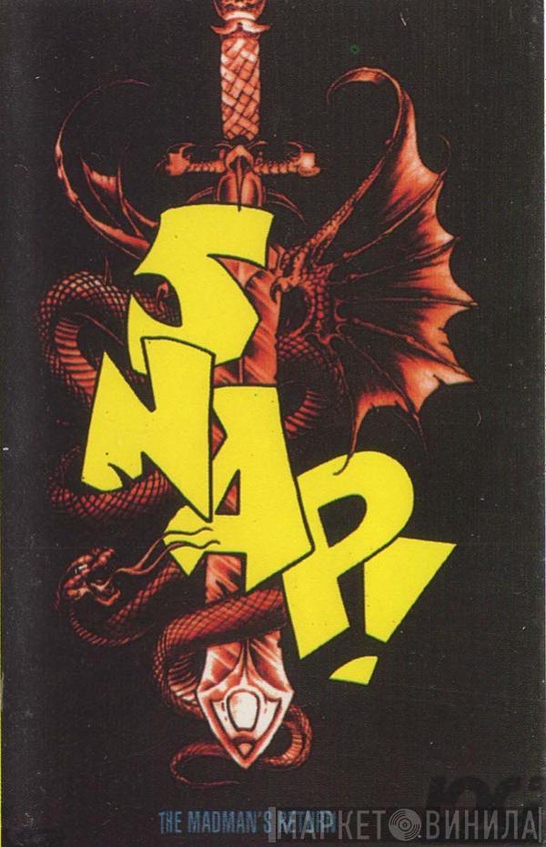  Snap!  - The Madman's Return