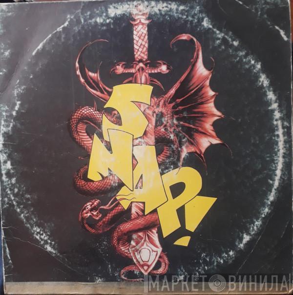 Snap!  - The Madman's Return