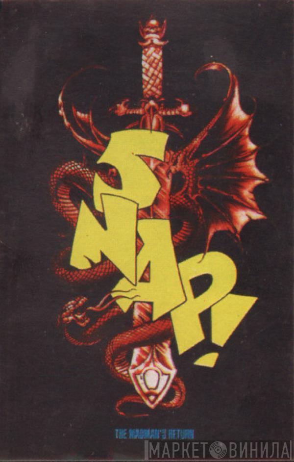  Snap!  - The Madman's Return
