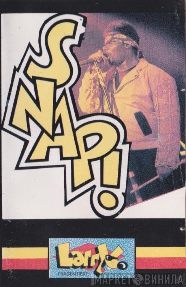  Snap!  - The Madman's Return