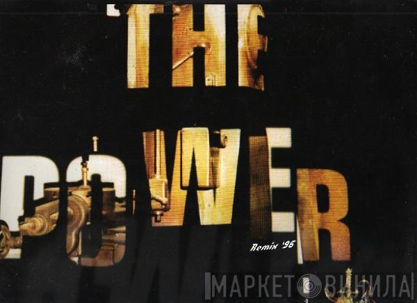 Snap! - The Power Remix '96