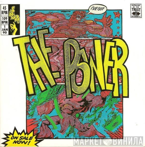  Snap!  - The Power